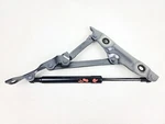 14-23 Infiniti Q50 Q70 Rear Right Pass Side Hatch Tailgate Liftgate Hinge Oem. Fixed Price $32.50.
