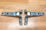 14-18 Oem Bmw F15 F85 X5 Tailgate Liftgate Trunk Left Right Upper Hinge Set. Fixed Price $45.00.