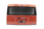 2003 - 2009 Hummer H2 Tailgate Liftgate Back Door Shell Panel W/ Glass Oem. Fixed Price $219.99.
