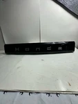 2024 To 2025 Honda Prologue Rear Trunk Garnish With View Camera Oem LG15601PA. Fixed Price $299.99.