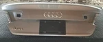 2011-14 Audi A8 S8 Quattro Genuine Trunk Lid (no Shipping). Fixed Price $199.99.