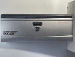 Trunk/hatch/tailgate With Spoiler Fits 08-11 Dakota 1546004. Fixed Price $684.97.