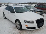 Used Deck Lid Fits: 2007 Audi A6 Sdn Grade. Fixed Price $521.50.