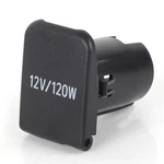 Cigarette Lighter Power Outlet Socket Plug For Toyota Highlander 4RUNNER Camry. Fixed Price $13.98.