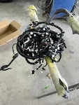 2022 2023 2024 Nissan Altima Rear Wiring Harness Part #24017 9HH3E *read Discrip. Fixed Price $350.00.