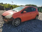 For 2012 - 2019 Toyota Prius Decklid Tailgate Orange Paint 4V7 Free Ship. Fixed Price $540.00.