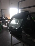 Mazda 2023 Trunk Lid BCKN63930 2214. Fixed Price $931.49.