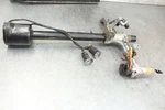 1983 Porsche 928, Steering Column Ignition Key Doors Trunk Lock One Set LM03. Fixed Price $359.99.