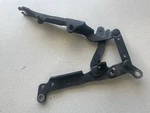 2008-2011 Bmw 750I F01 Right Hood Hinge 41007204556. Fixed Price $34.99.