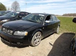 Used Deck Lid Fits: 2005 Audi S4 Sdn Thru Vin 400000 Grade B. Fixed Price $561.66.