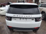 Used Deck Lid Fits: 2017 Land Rover Discovery Sport Hse Grade. Fixed Price $487.00.