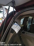 Decklid/trunk/liftgate/hatch Motor Actuator Oem 2012 Chrysler Town Coun 1YR Wrnt. Fixed Price $125.00.