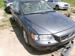 Trunk/hatch/tailgate Sedan Without Spoiler Fits 01-09 Volvo 60 Series 1716519. Fixed Price $551.98.