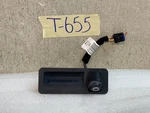 2017-2018 Hyundai Elantra Rear Camera & Trunk Lid Handle Oem 95760-F2101. Fixed Price $102.00.