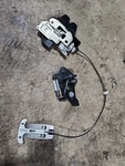 2008 13 Infiniti G35 G37 Sedan Trunk Lock Latch Actuator Assembly Oem Used. Fixed Price $40.00.