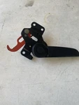 Saturn Sky Pontiac Solstice Top Roof Latch Lock Release Handle 06-09 Oem. Fixed Price $114.99.