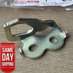 New 2004-2008 Toyota Solara Oem Trunk Lock Latch Striker Hook Loop Catch Bracket. Fixed Price $24.95.