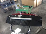 Cadillac Xts 2017 Trunk Lid Black 20919295 9378. Fixed Price $467.99.