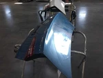 2019 Volkswagen Jetta Blue Deck Lid Trunk Oem 17A827025A 98000 Miles. Fixed Price $764.10.
