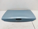 01 Mazda Miata NB2 #1321 Trunk Lid Assembly Crystal Blue NCY0-52-61XG. Fixed Price $379.99.