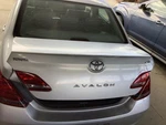Trunk/hatch/tailgate Without Spoiler Fits 08-09 Avalon 793941. Fixed Price $172.00.