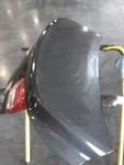 2015 Chevrolet Malibu Deck Lid Trunk Grey Oem 22944884 Used 154K Miles. Fixed Price $388.79.