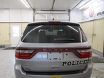 Dodge Durango 2015 Tailgate 68156575AG 5676. Fixed Price $649.90.