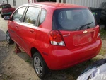 2004-2011 Chevy Aveo Swift Wave Trunk Lid Hatch Liftgate Local Pick Up 165. Fixed Price $126.91.