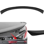 Painted Fits Toyota Avalon 2013-2018 Black Trunk Lid Spoiler. Fixed Price $71.92.
