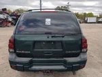 2004-2009 Chevrolet Trailblazer Trunk/decklid/hatch/tailgate Oem LX0VN. Fixed Price $1208.21.