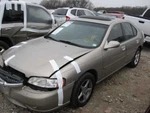Deck Lid Fits 2000 Nissan Altima W/spoiler Grade. Fixed Price $595.00.