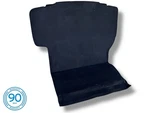 09-15 Jaguar X250 Xfr Trunk Spare Wheel Liner Cover Trim Panel 8X235445594AG. Fixed Price $79.95.