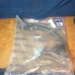 2017 - 2024 Volvo S90 Rear Left Driver Trunk Hinge Support 31371791 Oem. Fixed Price $80.74.