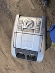 2005-2010 Scion Tc Radio Climate Control Panel Trim Door Dash Bezel Gray Oem. Fixed Price $100.00.