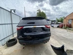 18 19 20 21 Chevy Traverse Trunk/decklid/hatch/tailgate No Lights. Fixed Price $1200.00.