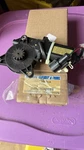Ford Motor 6W1Z-14B529-A Trunk Lid Pull Down New Old Stock. Fixed Price $50.00.