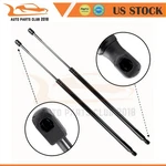 For 2011-2017 Jeep Grand Cherokee W/out Power 2X Rear Tailgate Lift Support. Fixed Price $32.15.