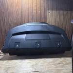 2014-24 Maserati Ghibli Rear Deck Parcel Shelf Package Tray Trim Panel Cover Oem. Fixed Price $80.00.