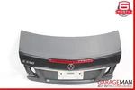 10-17 Mercedes W207 E350 E400 E550 Coupe Trunk Lid Deck Shell Panel Assy Oem. Fixed Price $396.00.