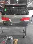 Trunk/hatch/tailgate Canada Market Fits 08-10 Odyssey 495789. Fixed Price $639.59.