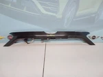 2013 2014 2015 2016 Ford Fusion Deck Lid Applique With Camera Oem Used. Fixed Price $100.00.