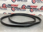 08-15 Infiniti G37 Q60 Coupe Trunk Frame Weatherstrip 84830JL00A Oem 25BG5FC. Fixed Price $49.95.