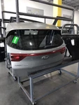 Used Deck Lid Fits: 2020 Kia Sportage Power Liftgate Incandescent Lamps Grade. Fixed Price $978.74.