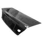 Vis Racing Carbon Fiber Trunk Csl Euro Style For Bmw 3 Series E46 2DR Conv 99-05. Fixed Price $1503.41.