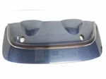 2006-2009 Mercedes-benz CLK350 Rear Convertible Top Lid Black Opal. Fixed Price $436.05.