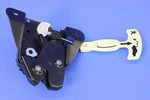 Genuine Mopar Decklid Latch 68145913AF. Fixed Price $232.46.