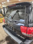 Trunk/hatch/tailgate With Spoiler Fits 05-07 Sequoia 665999. Fixed Price $749.00.