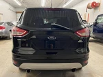 13-16 Ford Escape Rear Trunk Decklid Manual Lift Gate Tuxedo Black Paint Uh. Fixed Price $300.00.