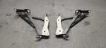 2015-2017 Ford Mustang Convertible Lh & Rh Trunk Hinge Set Oem. Fixed Price $39.99.