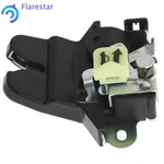 For Hyundai Sonata 2018-2019 Tailgate Latch Trunk Lid Lock Actuator 81230C1500. Fixed Price $12.59.